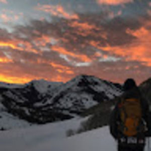 Meet your Posher, Ben